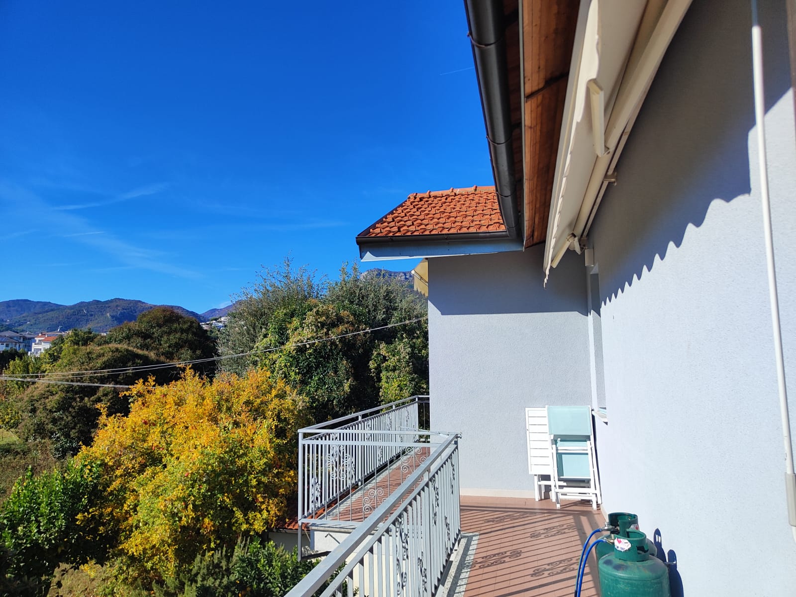 NUDA PROPRIETA BORGHETTO MARE